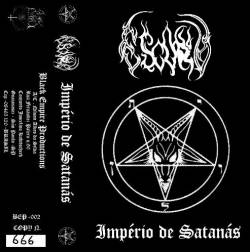 Escuro : Imperio de Satanas
